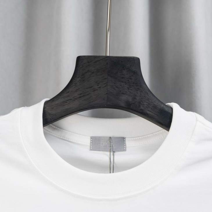 Dior T Shirts Short _SKUDiorS-2XLaztxQ28916102